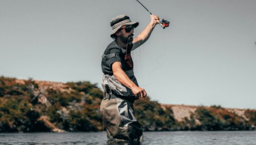 Wyoming Fishing Seasons and Regulations Overview (2025)