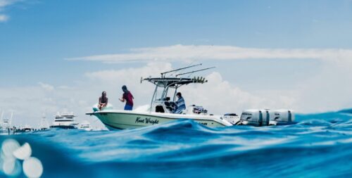 Your Guide To The 2025 Alabama Fishing Seasons