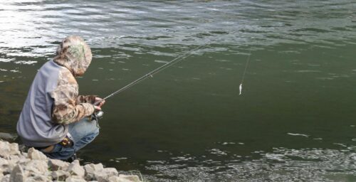 2025 Wisconsin Fishing Seasons Guide For Every Angler
