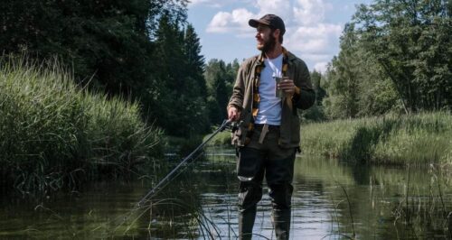 The Complete 2025 Washington Fishing Season Guide