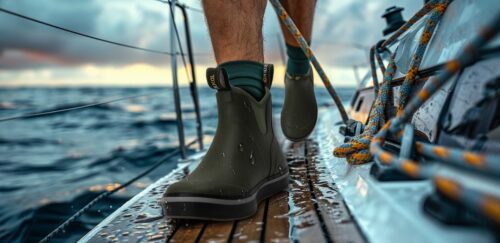 5 Best Fishing Deck Boots To Wear This Summer 2025