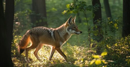 11 Coyote Hunting Tips For Beginners
