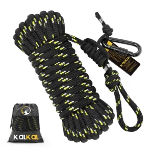 Kalkal treestand safety rope