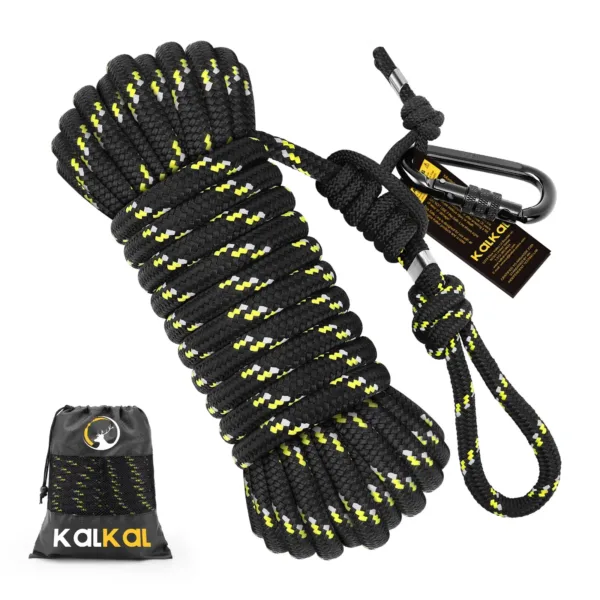 Kalkal treestand safety rope