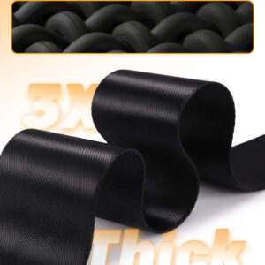 Reinforced Polyster Webbing