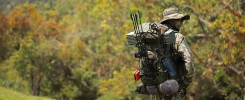 Here’re What You Need To Pack In Your Hunting Backpack