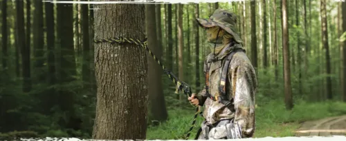 How to Use Rope Style Tree Strap Complete Guide