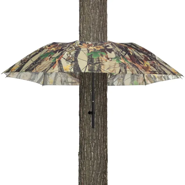umbrellas for tree stands