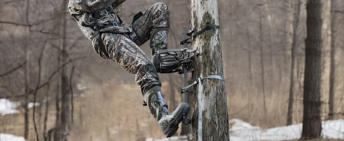 best platform for saddle hunting