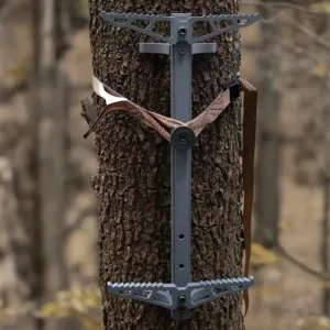 single climbing stick