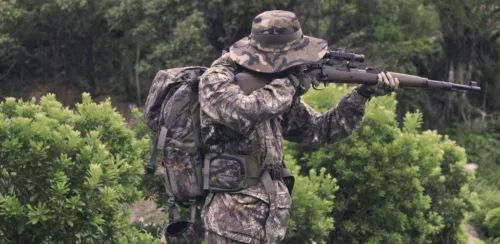 Can You Hunt Turkey With a Rifle? State Rules & Tips