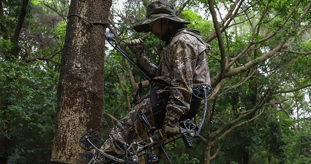 set up kalkal saddle harness