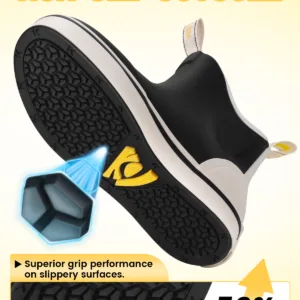 Kalkal grip-pro outsole