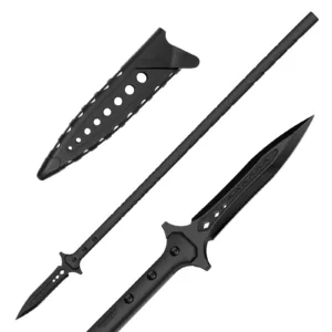 Kalkal modern hunting spear