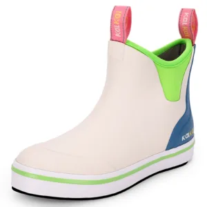 stylish rain boots women's