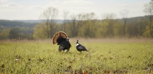 How to Use a Slate Call For Turkey Hunting Beginners