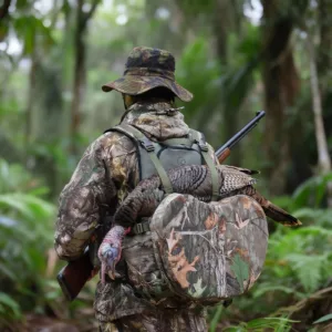 spring turkey vest for sale