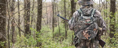 Comparison Guide: Which Kalkal Turkey Vest Fits Your Hunt Best?
